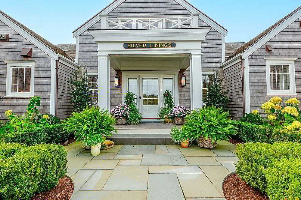 7 Weetamo Road Nantucket MA