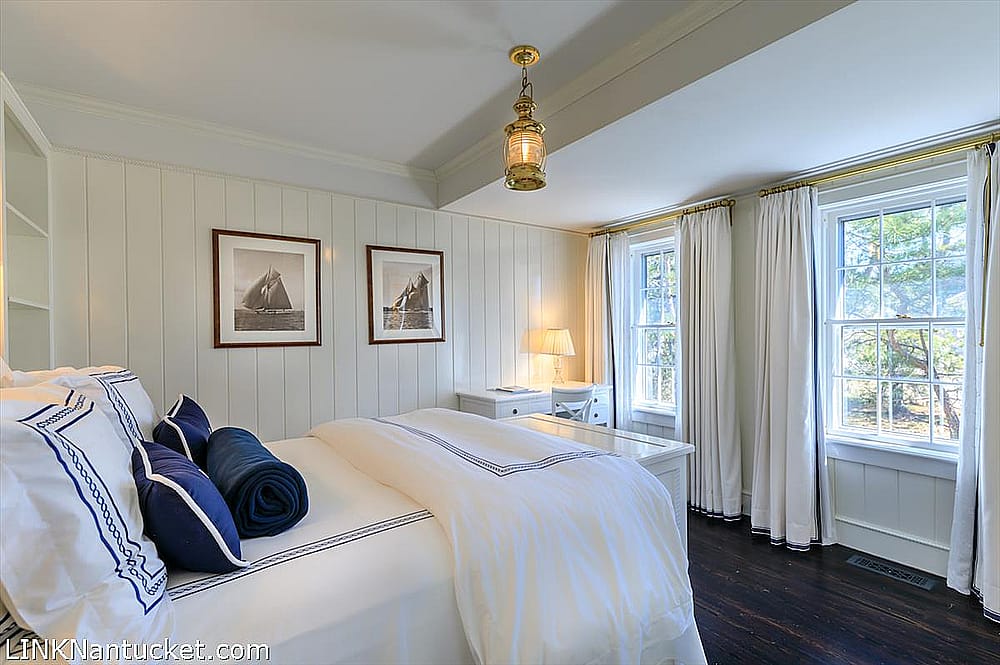 13 Easton Street Nantucket MA