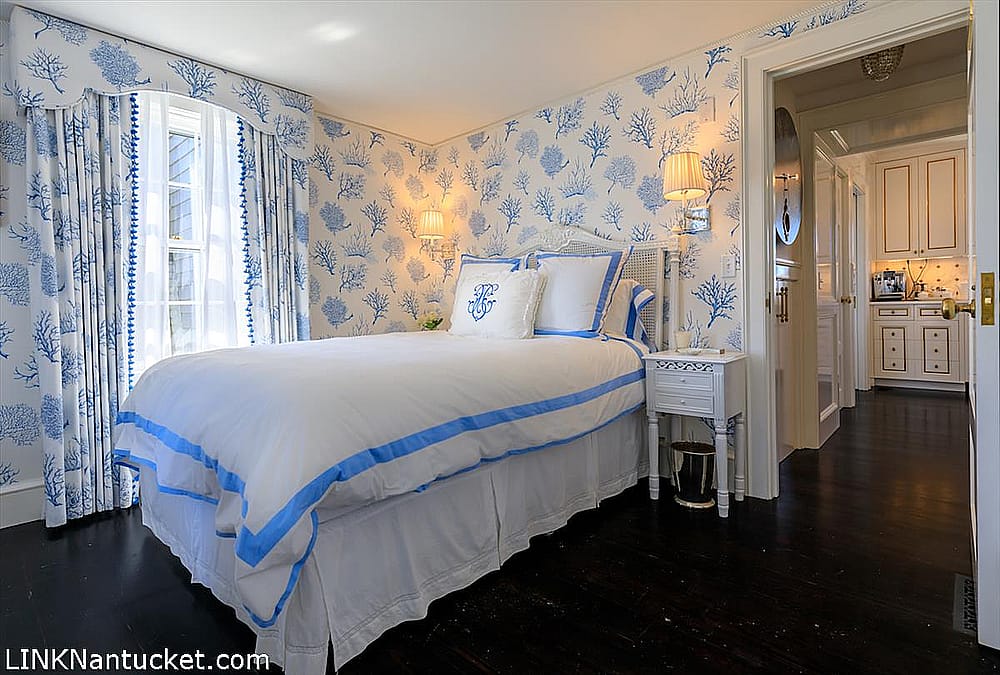 13 Easton Street Nantucket MA