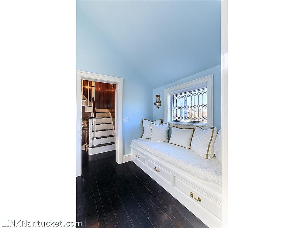 13 Easton Street Nantucket MA