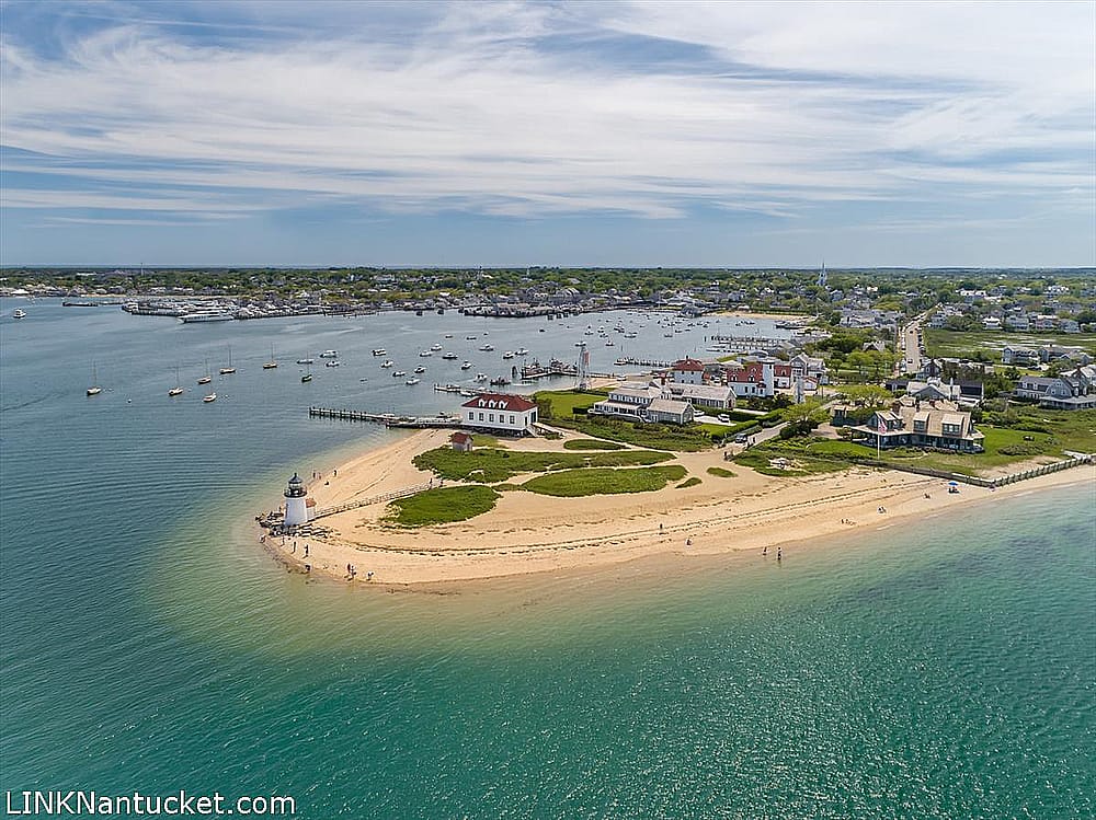 13 Easton Street Nantucket MA