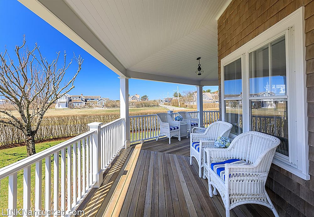 13 Easton Street Nantucket MA