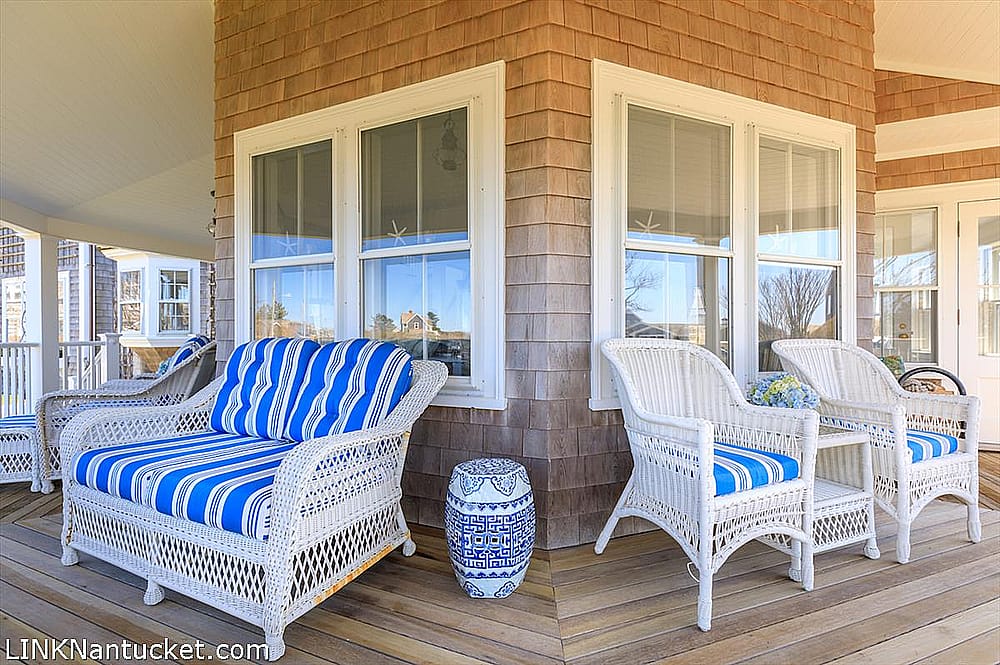 13 Easton Street Nantucket MA