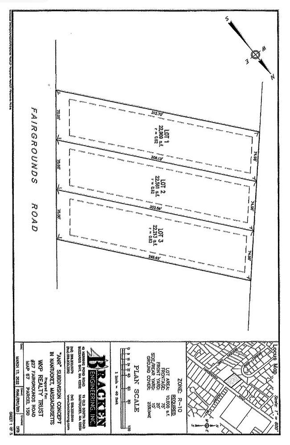 27 Fairgrounds Road Nantucket MA