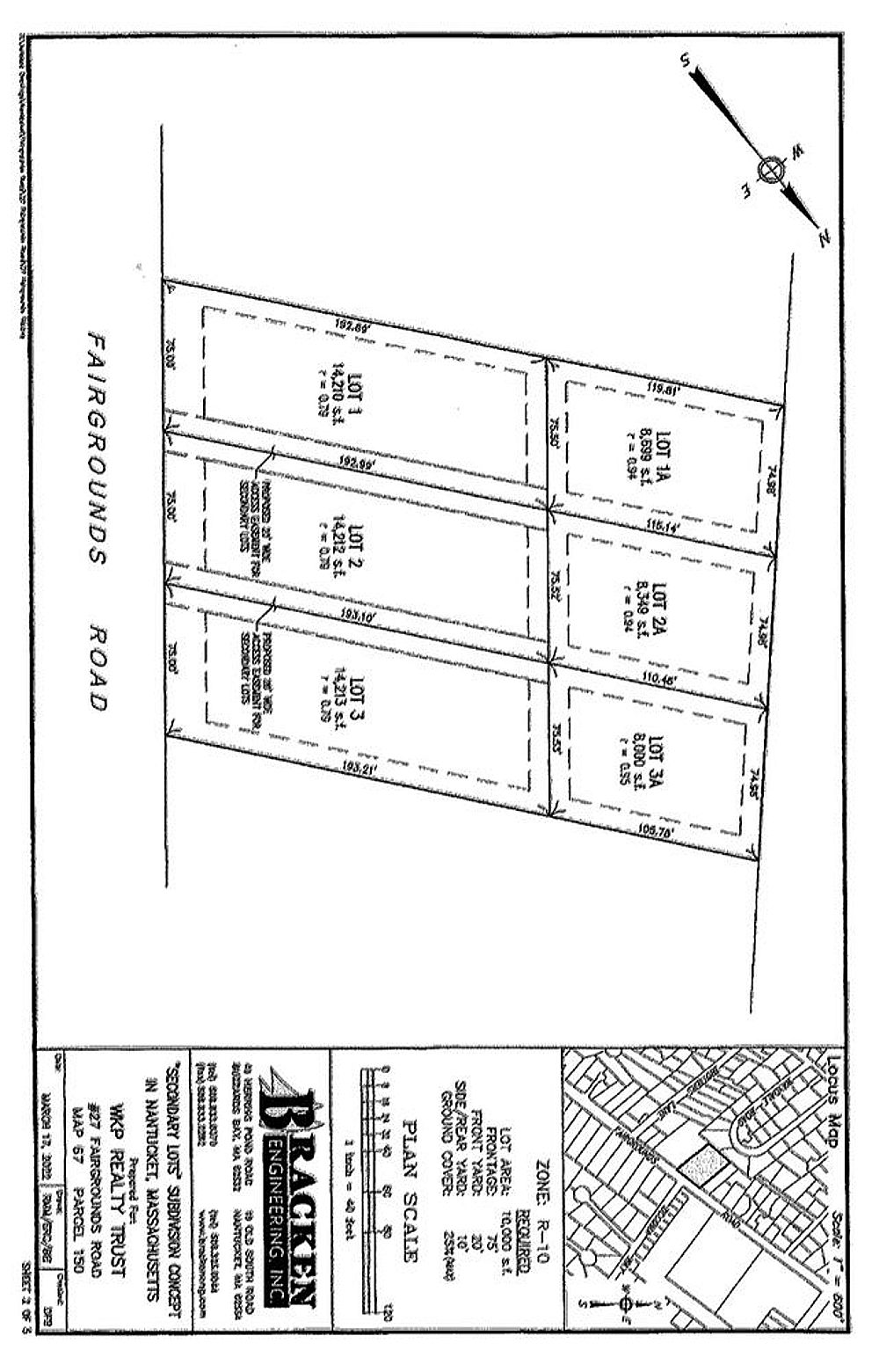 27 Fairgrounds Road Nantucket MA