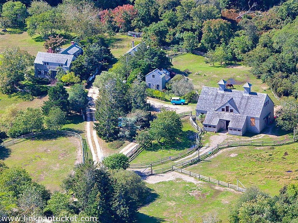 25 Almanack Pond Road Nantucket MA