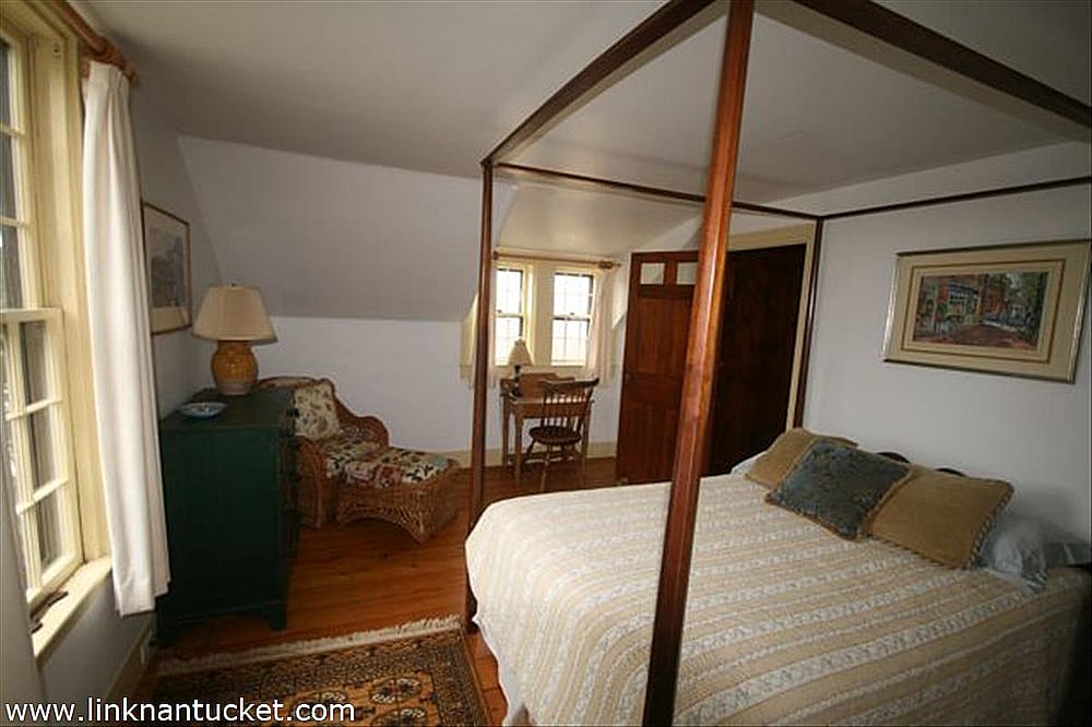 25 Almanack Pond Road Nantucket MA