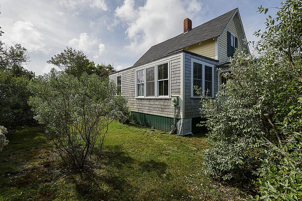 20 East Lincoln Avenue & 13 Cornish Court Nantucket MA