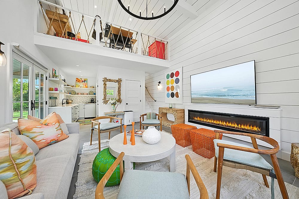 2A Morgan Square Nantucket MA