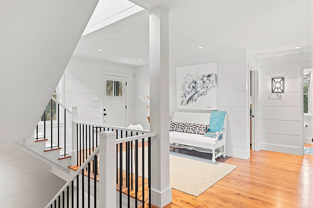 2A Morgan Square Nantucket MA