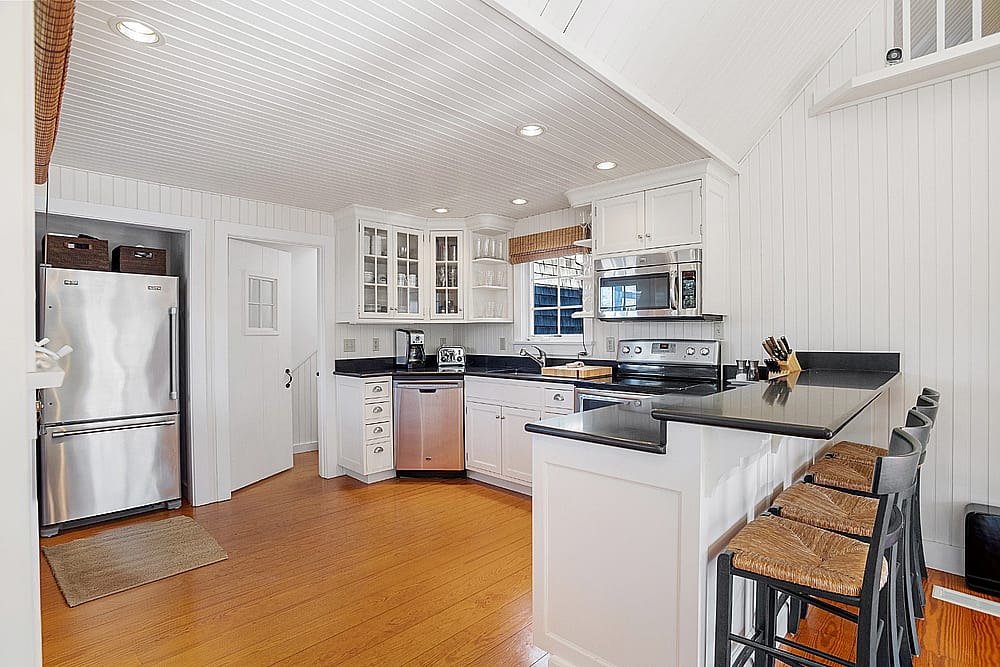 6 Nonantum Avenue Nantucket MA