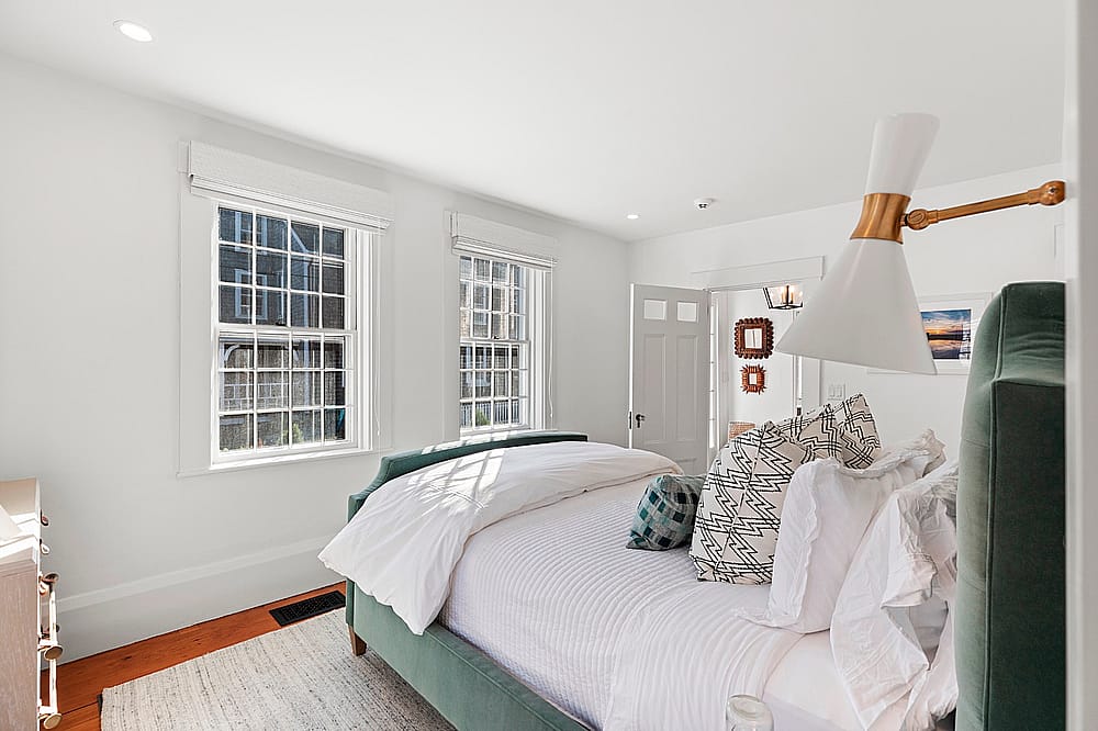 1 Chester Street Nantucket MA