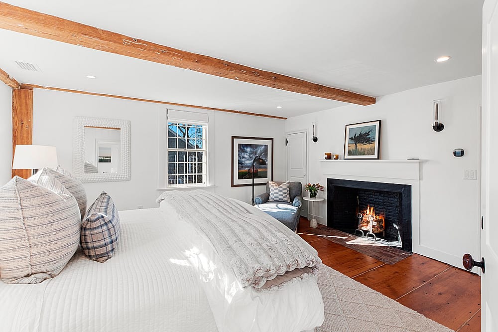 1 Chester Street Nantucket MA