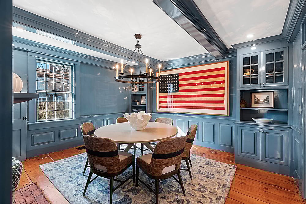 1 Chester Street Nantucket MA