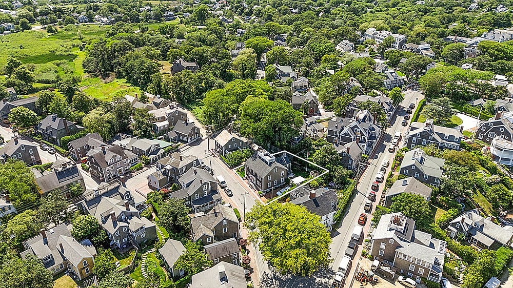 1 Chester Street Nantucket MA