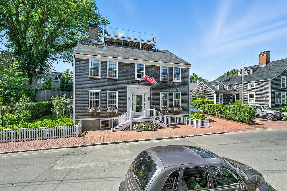 1 Chester Street Nantucket MA