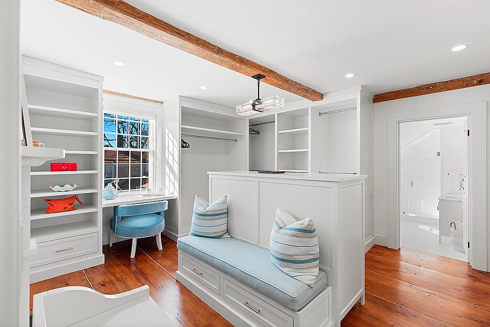 1 Chester Street Nantucket MA