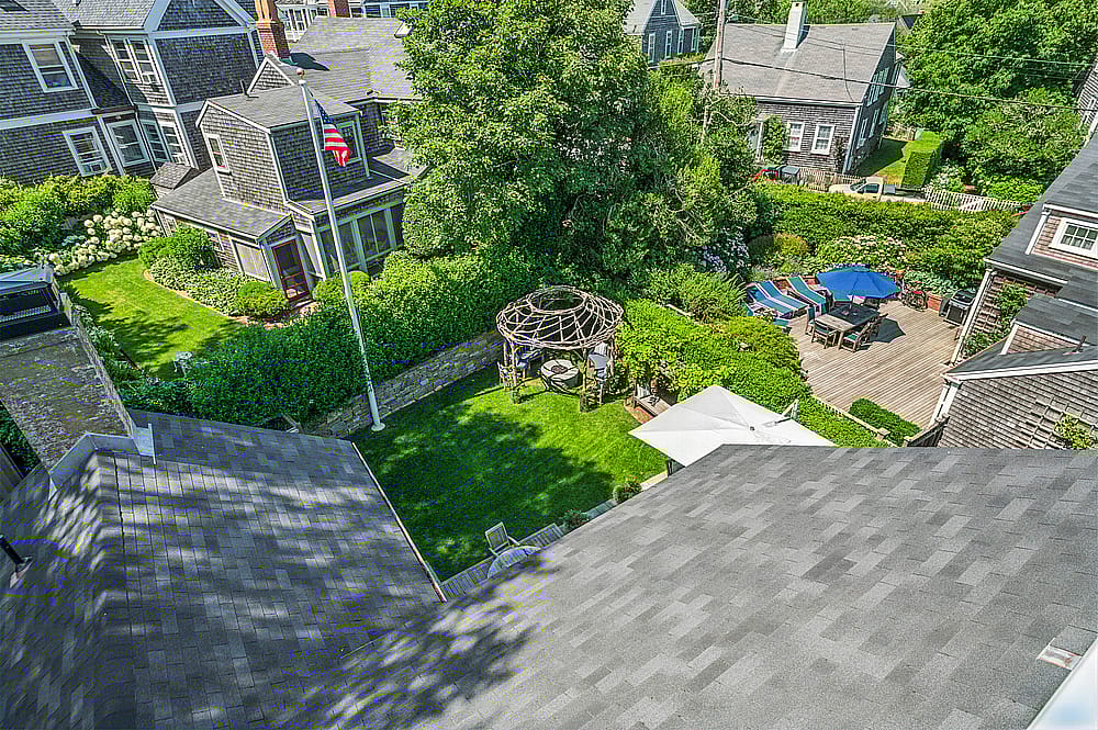 1 Chester Street Nantucket MA