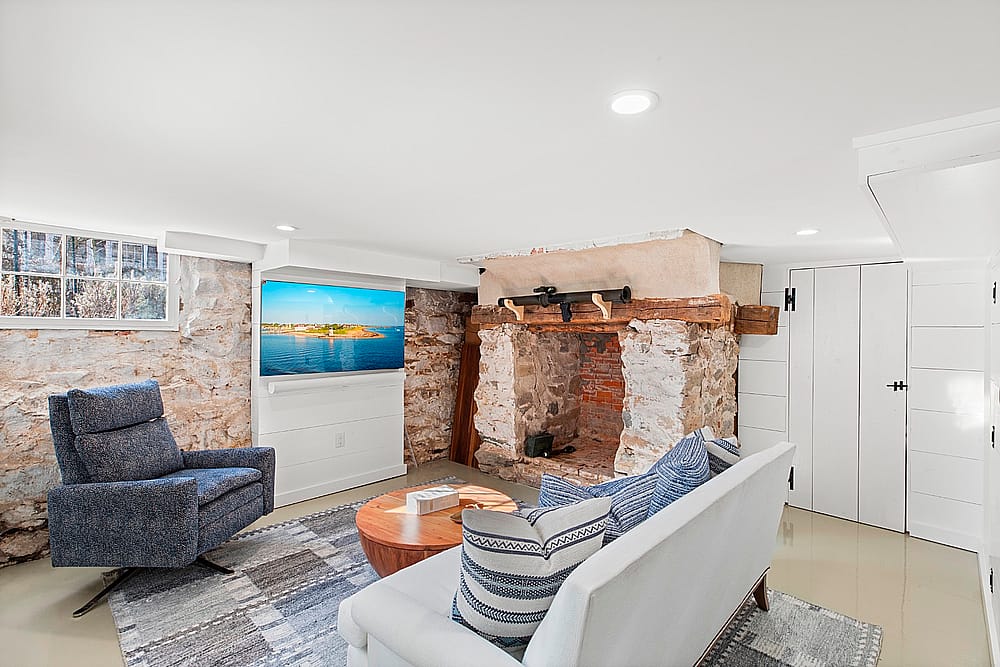 1 Chester Street Nantucket MA