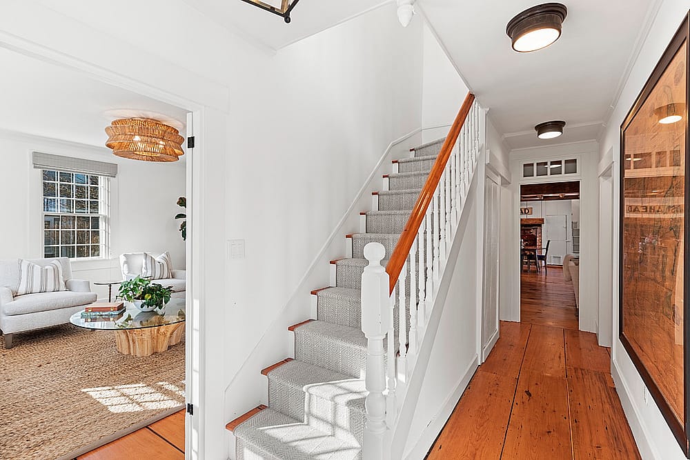 1 Chester Street Nantucket MA