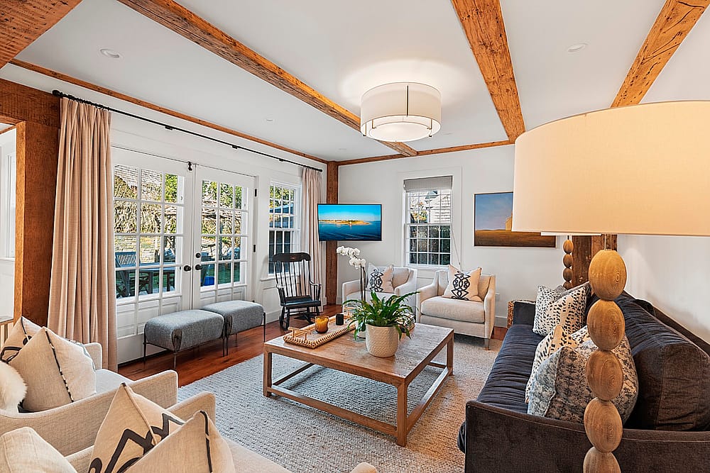 1 Chester Street Nantucket MA