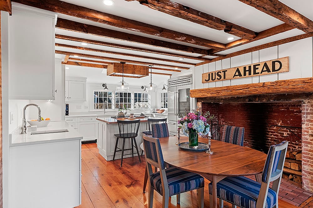 1 Chester Street Nantucket MA