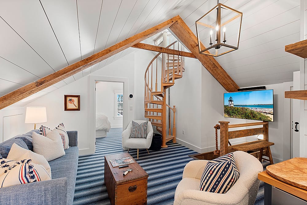 1 Chester Street Nantucket MA