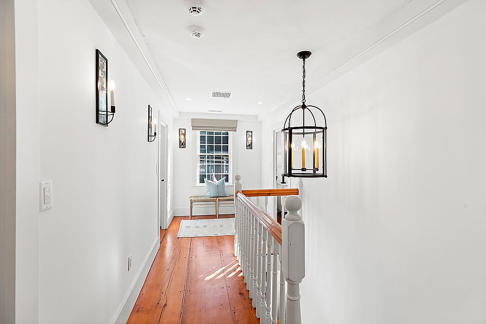 1 Chester Street Nantucket MA