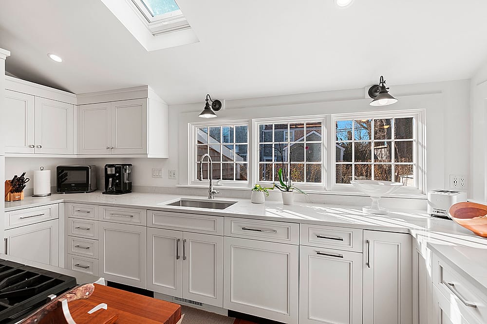 1 Chester Street Nantucket MA