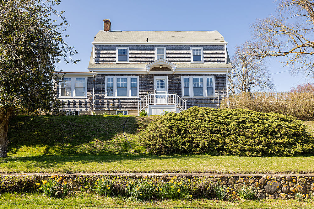 35 West Chester Street Nantucket MA