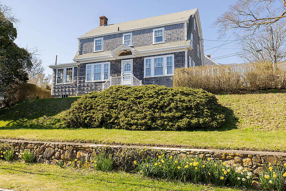 35 West Chester Street Nantucket MA