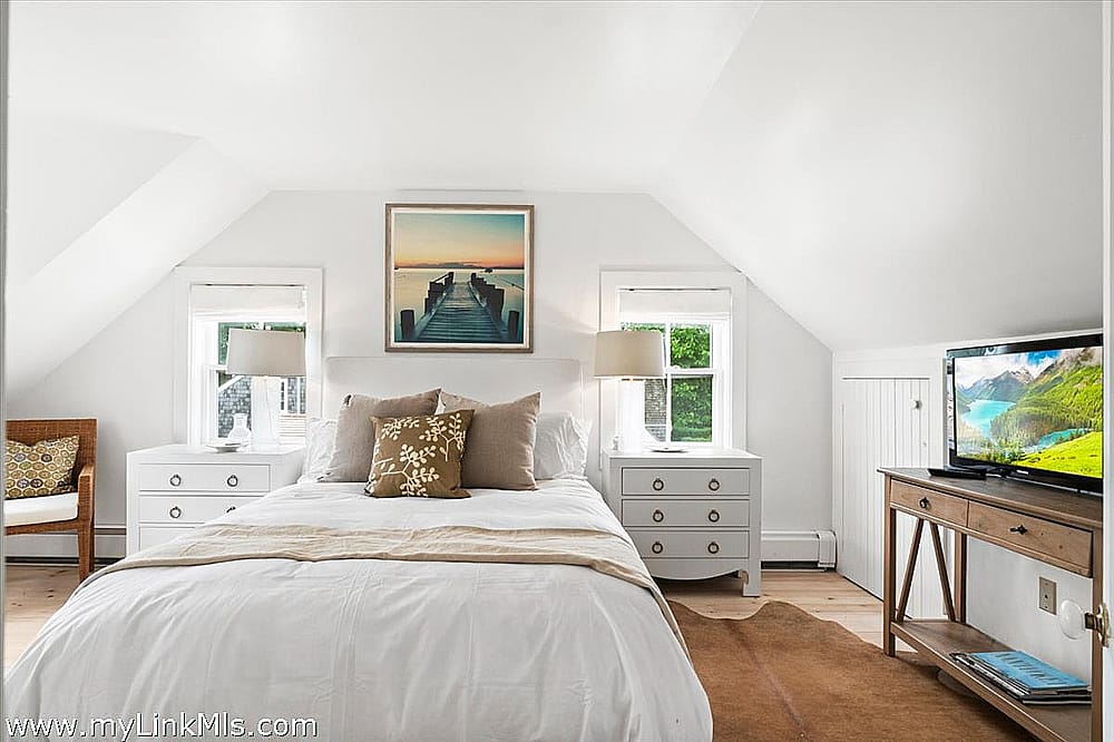 2 Cabot Lane Nantucket MA