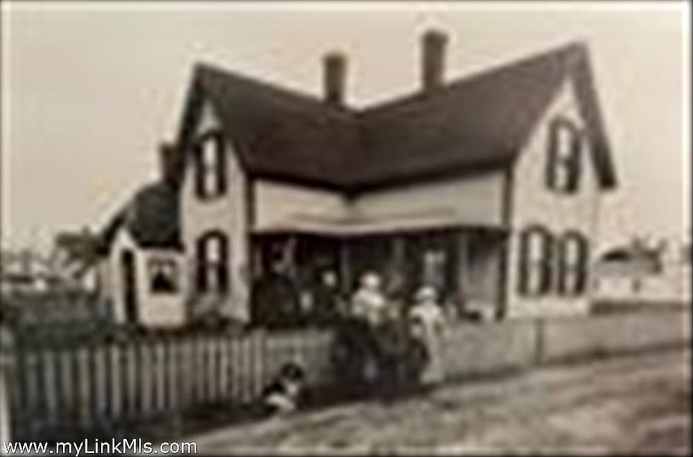 2 Cabot Lane Nantucket MA