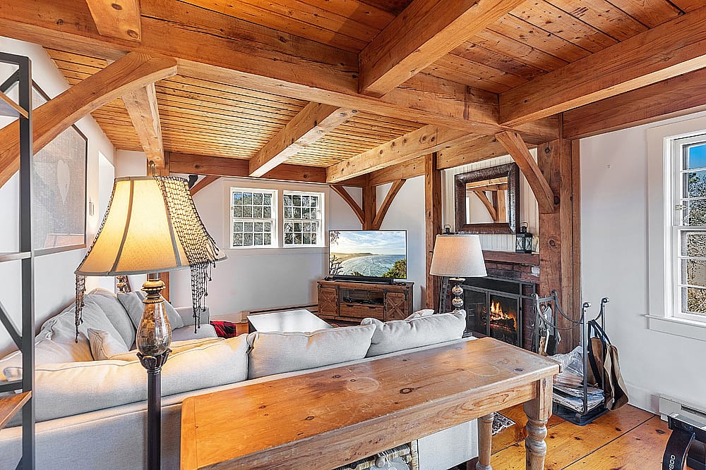 45 Millbrook Road Nantucket MA