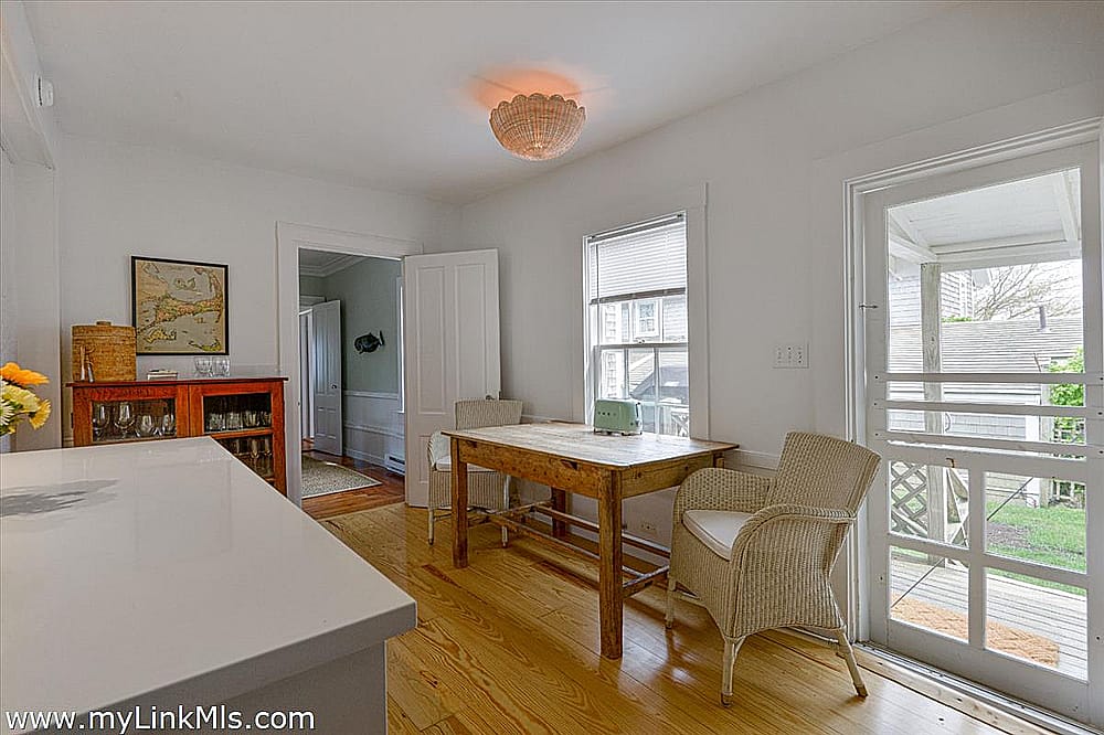 21 Ocean Avenue Nantucket MA