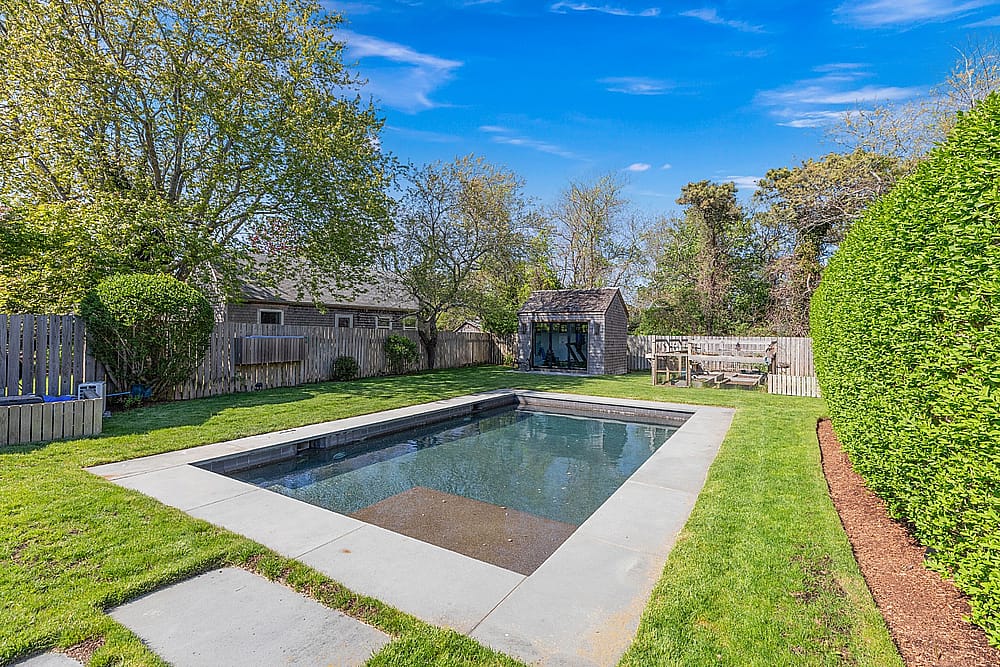 32 Hooper Farm Road Nantucket MA