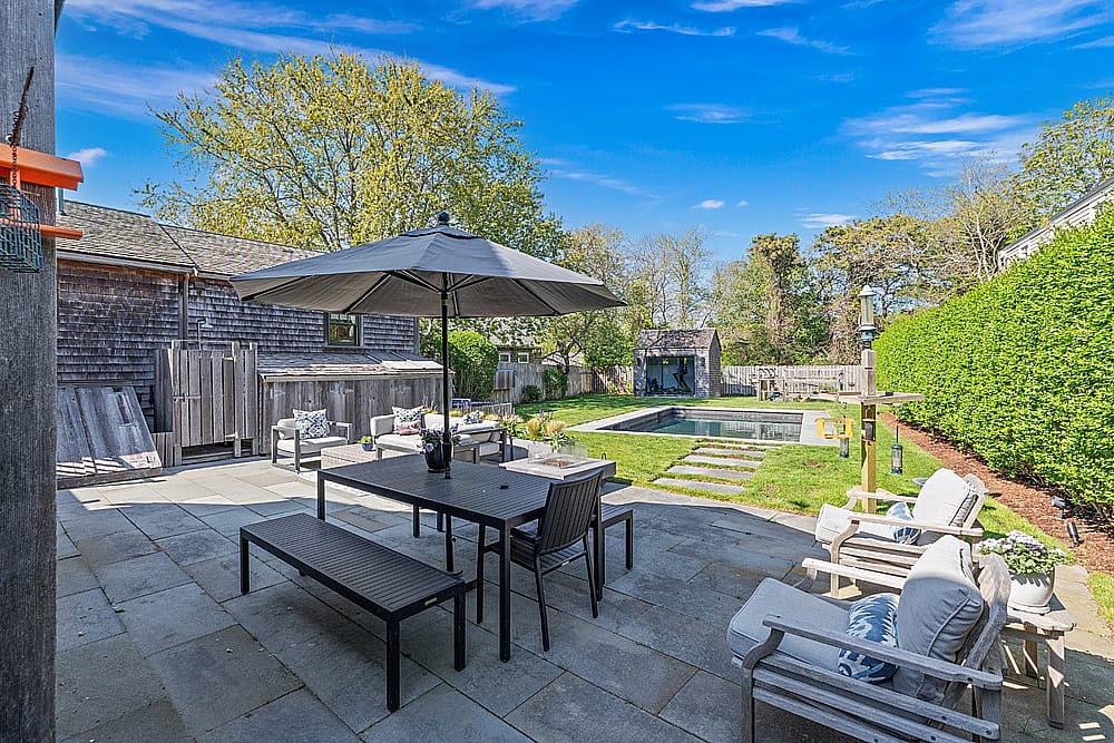 32 Hooper Farm Road Nantucket MA