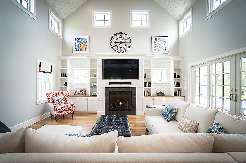 50 Lovers Lane Nantucket MA