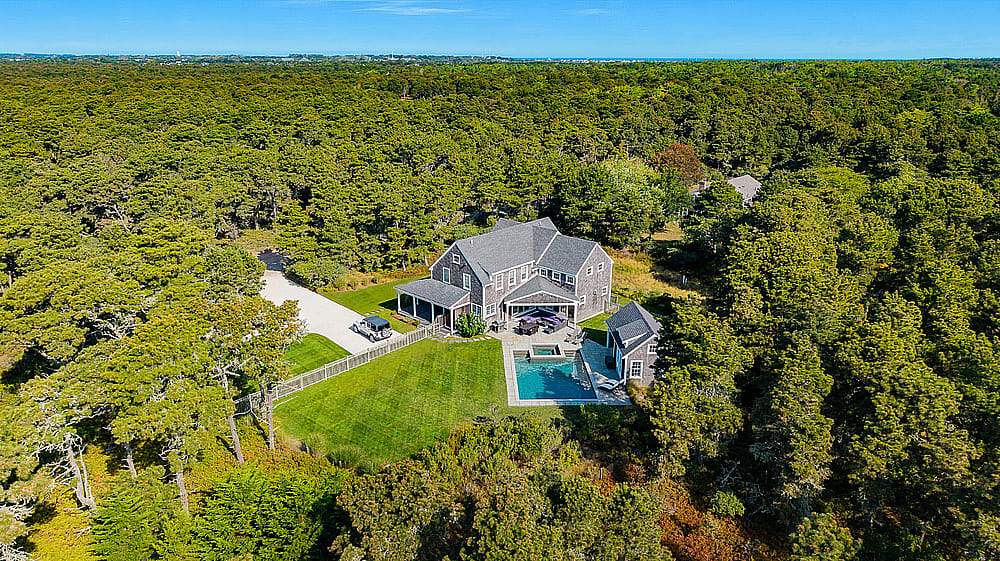 50 Lovers Lane Nantucket MA