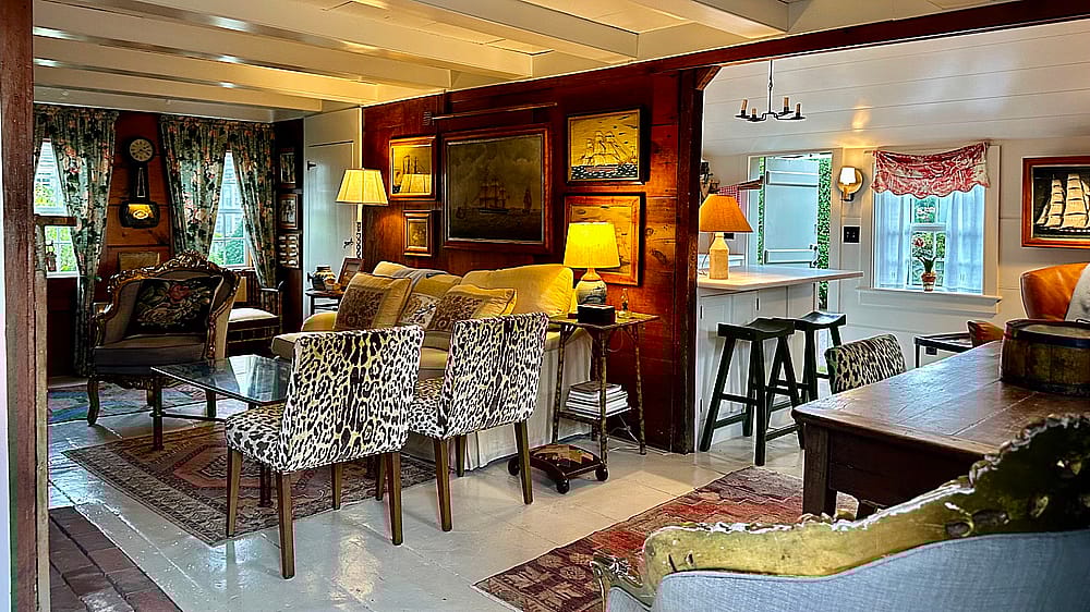 10 Broadway Nantucket MA