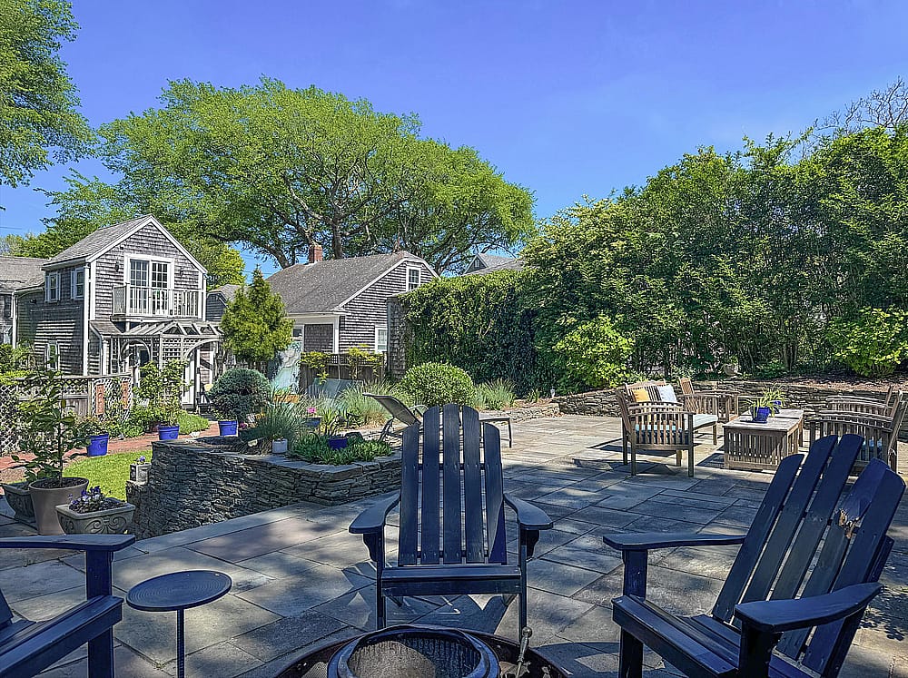 33 Pleasant Street Nantucket MA