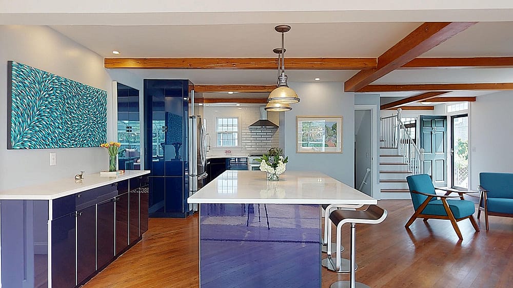 33 Pleasant Street Nantucket MA