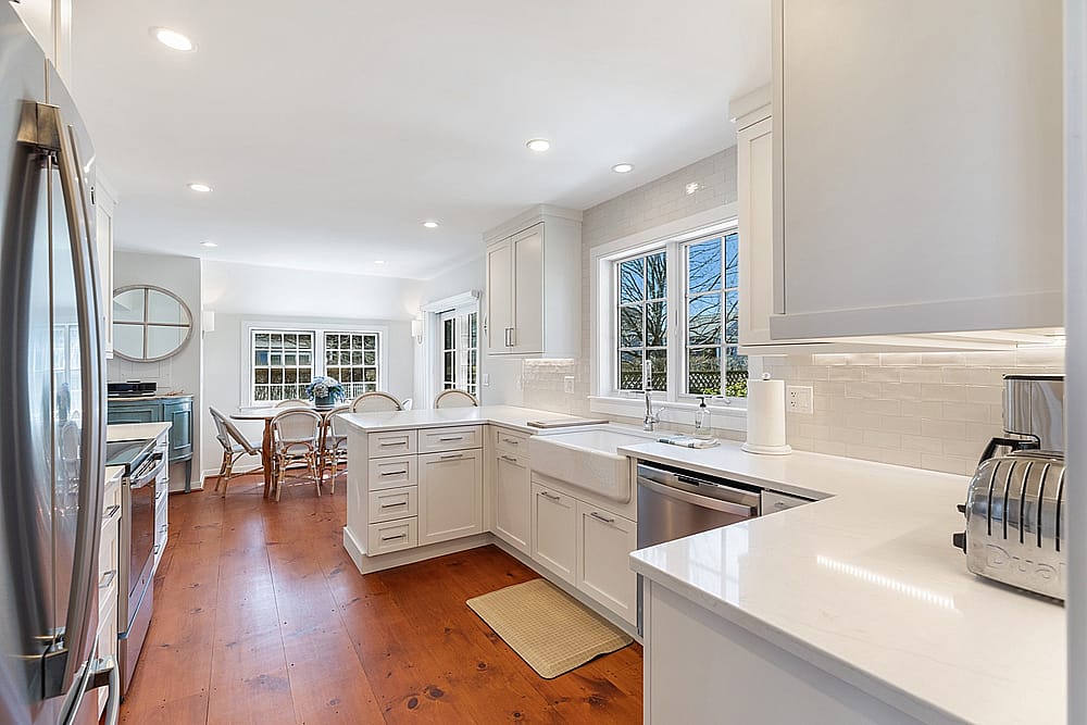 2 Goldfinch Drive Nantucket MA