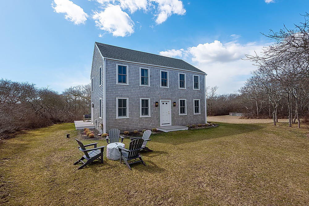 14 Flintlock Road Nantucket MA