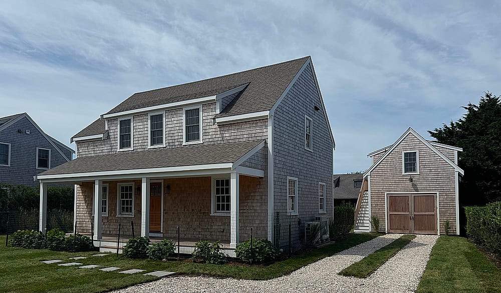 8 Sconset Avenue Nantucket MA