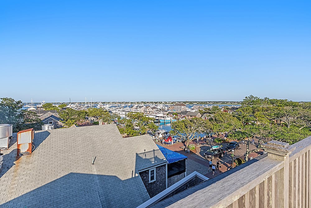 20 Straight Wharf Nantucket MA