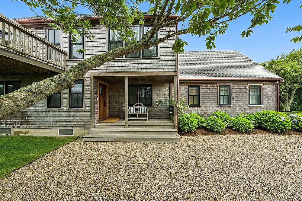 44 Sankaty Road Nantucket MA