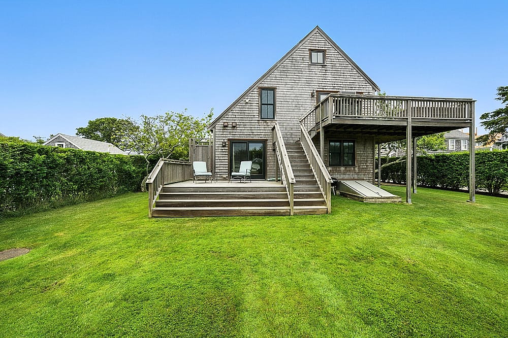 44 Sankaty Road Nantucket MA