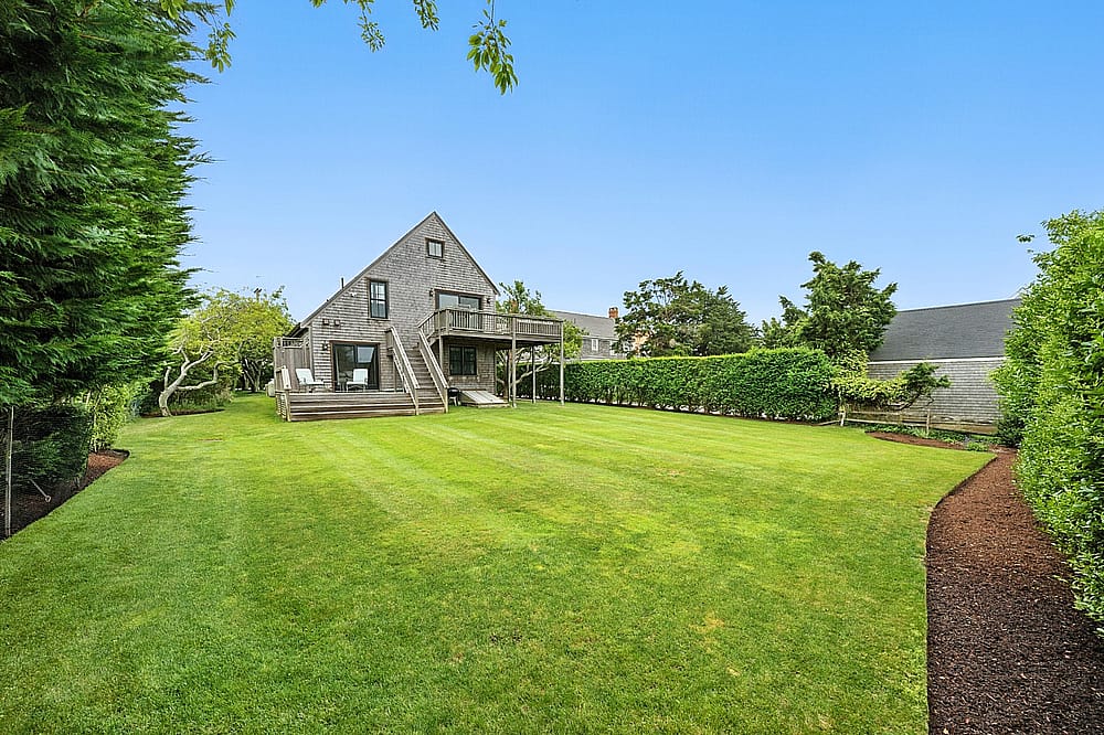 44 Sankaty Road Nantucket MA