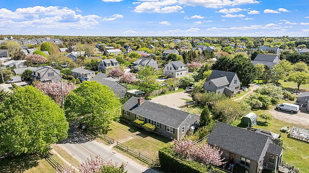 3 Newtown Road Nantucket MA